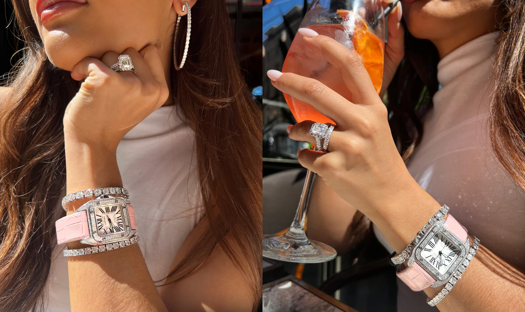 Timeless London Elegance Since 1964