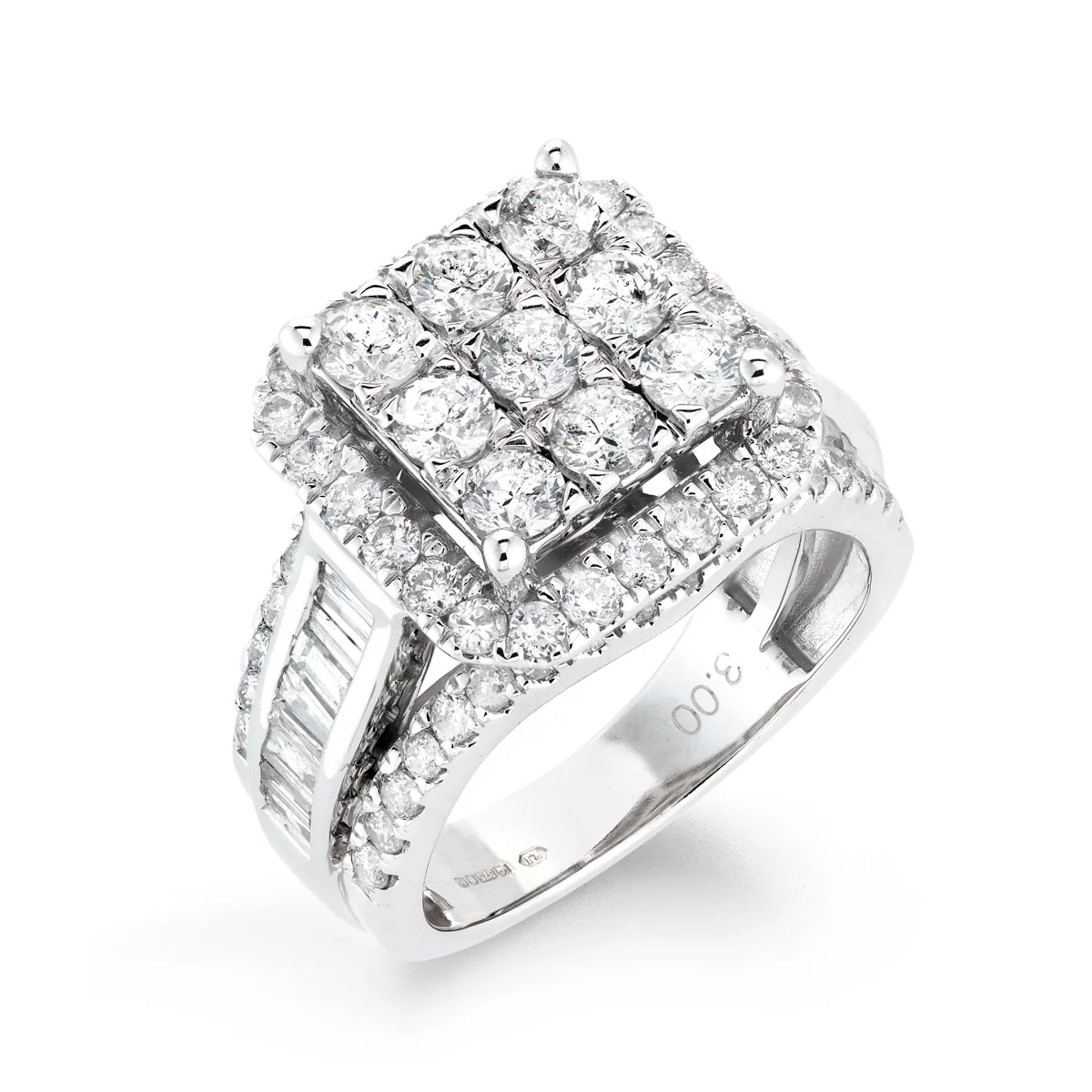 Princess Halo Ring - Image 3