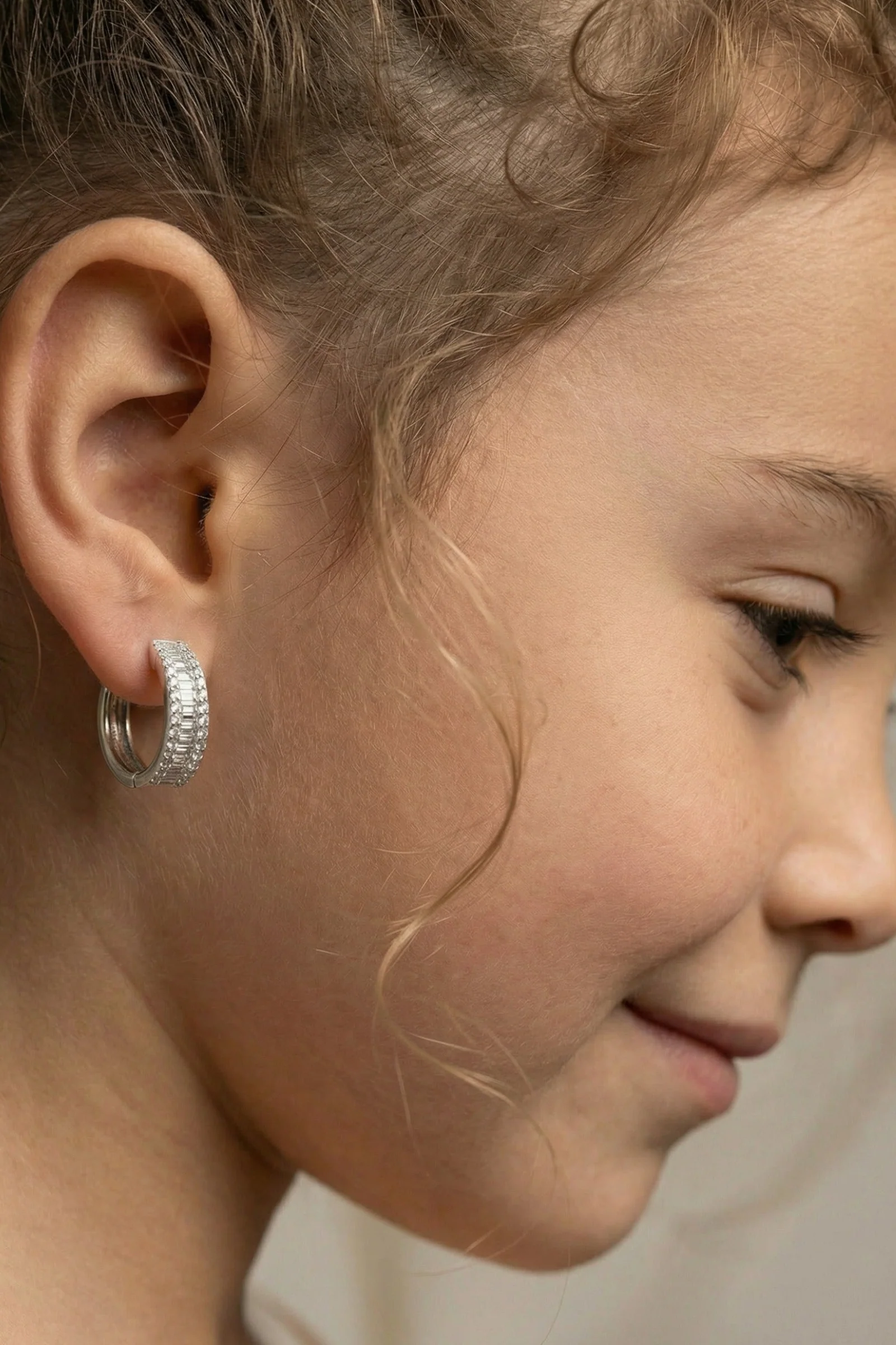 Baguette Hoops - Image 3