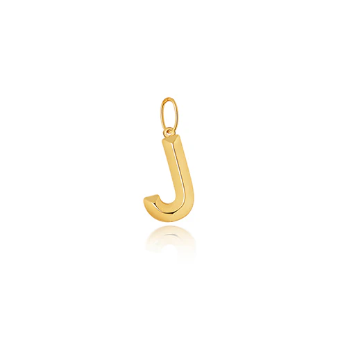 Initial Pendant - Image 11