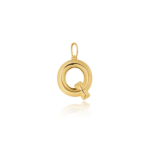 Initial Pendant - Image 18