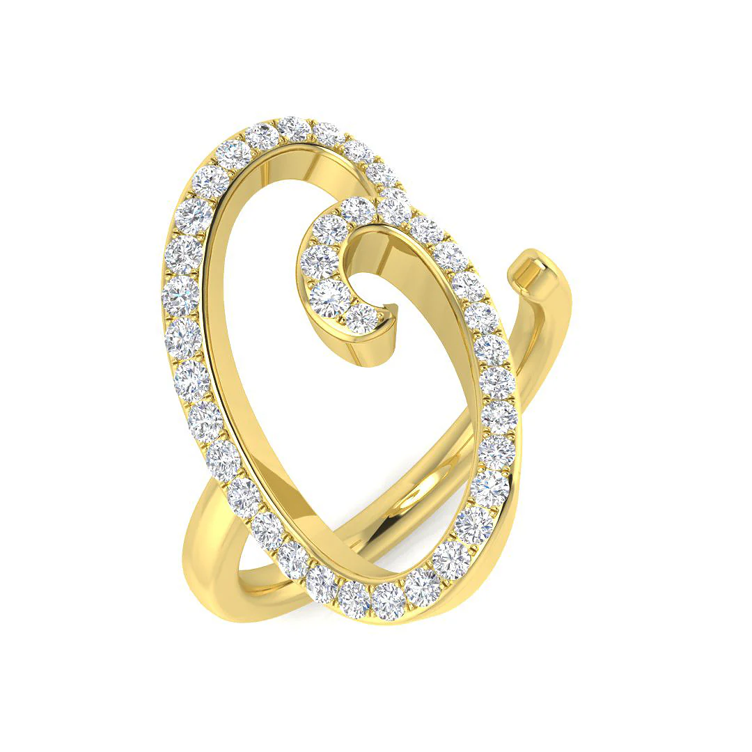 Initial Ring - Image 16