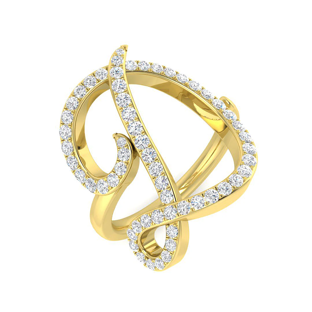 Initial Ring - Image 5