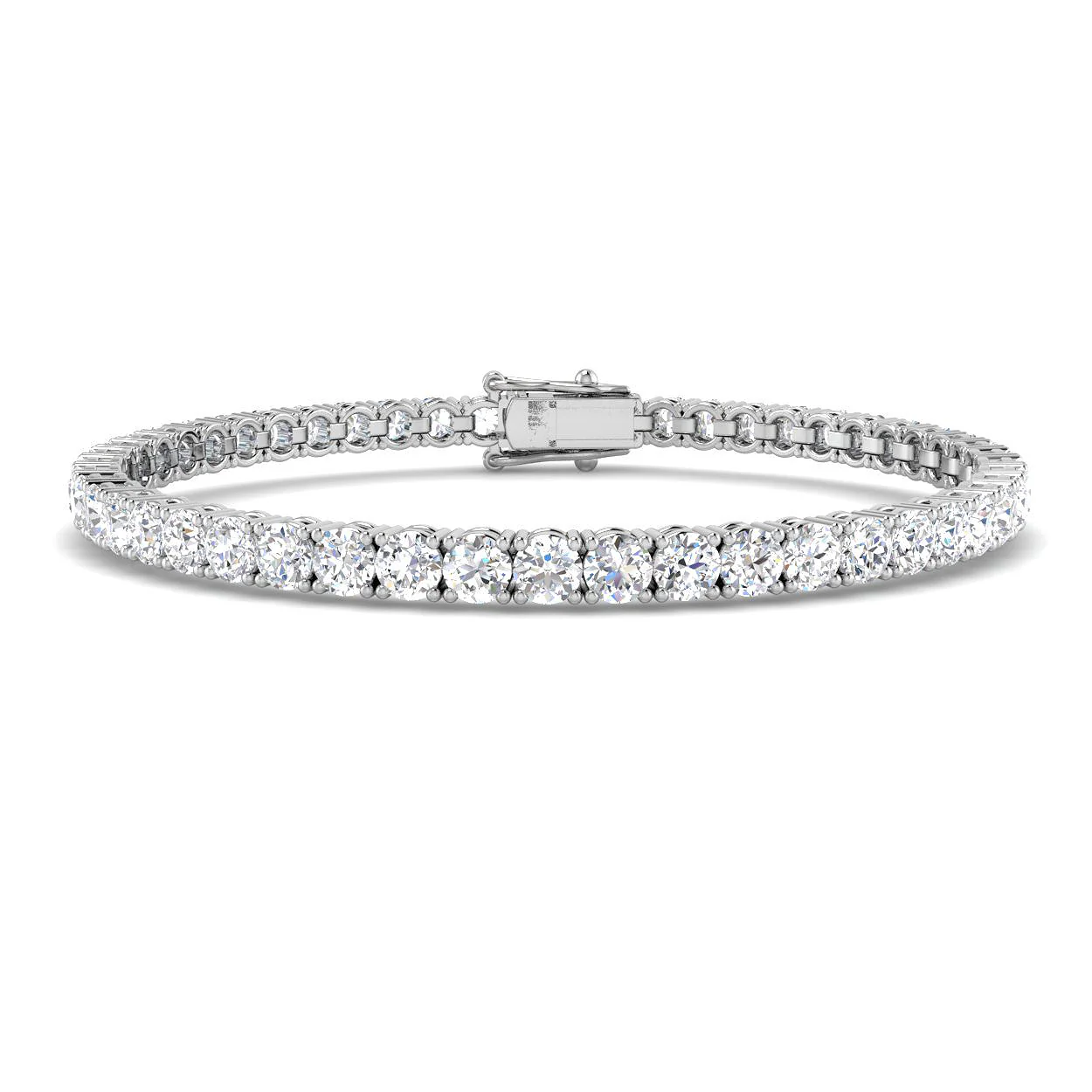 Luxe 11 Tennis Bracelet - Image 5