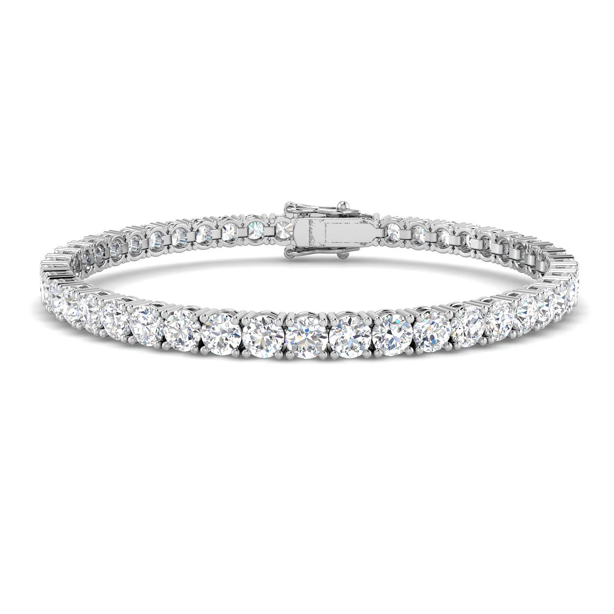 Luxe 11 Tennis Bracelet - Image 6