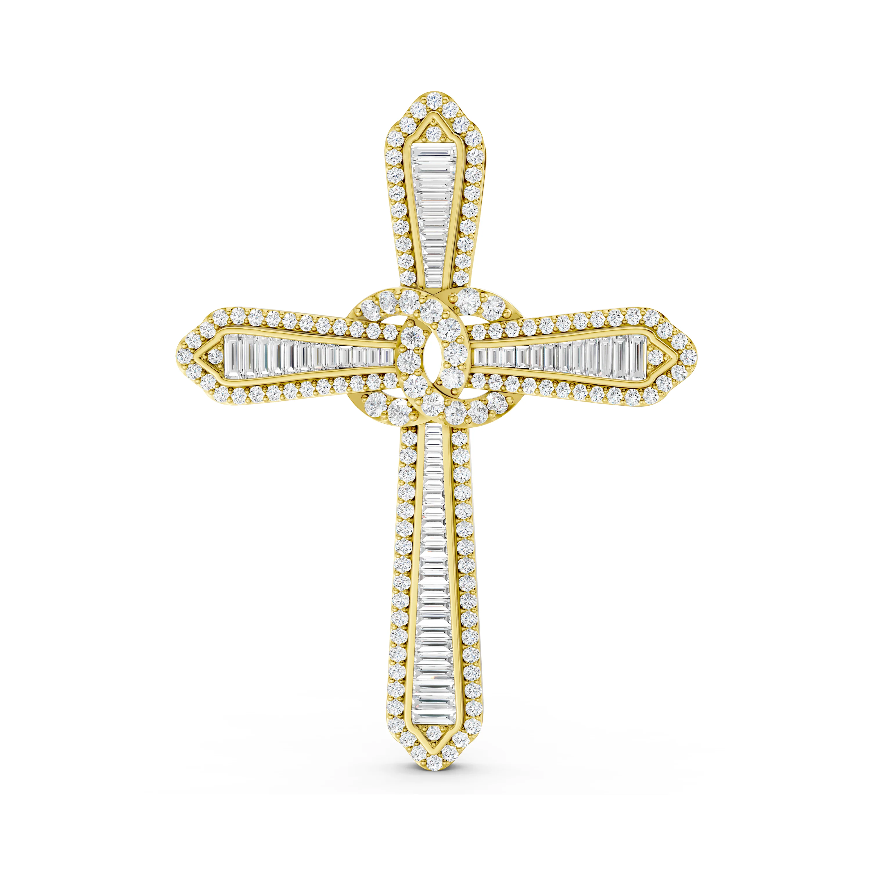 Mini Cici Cross - Image 2