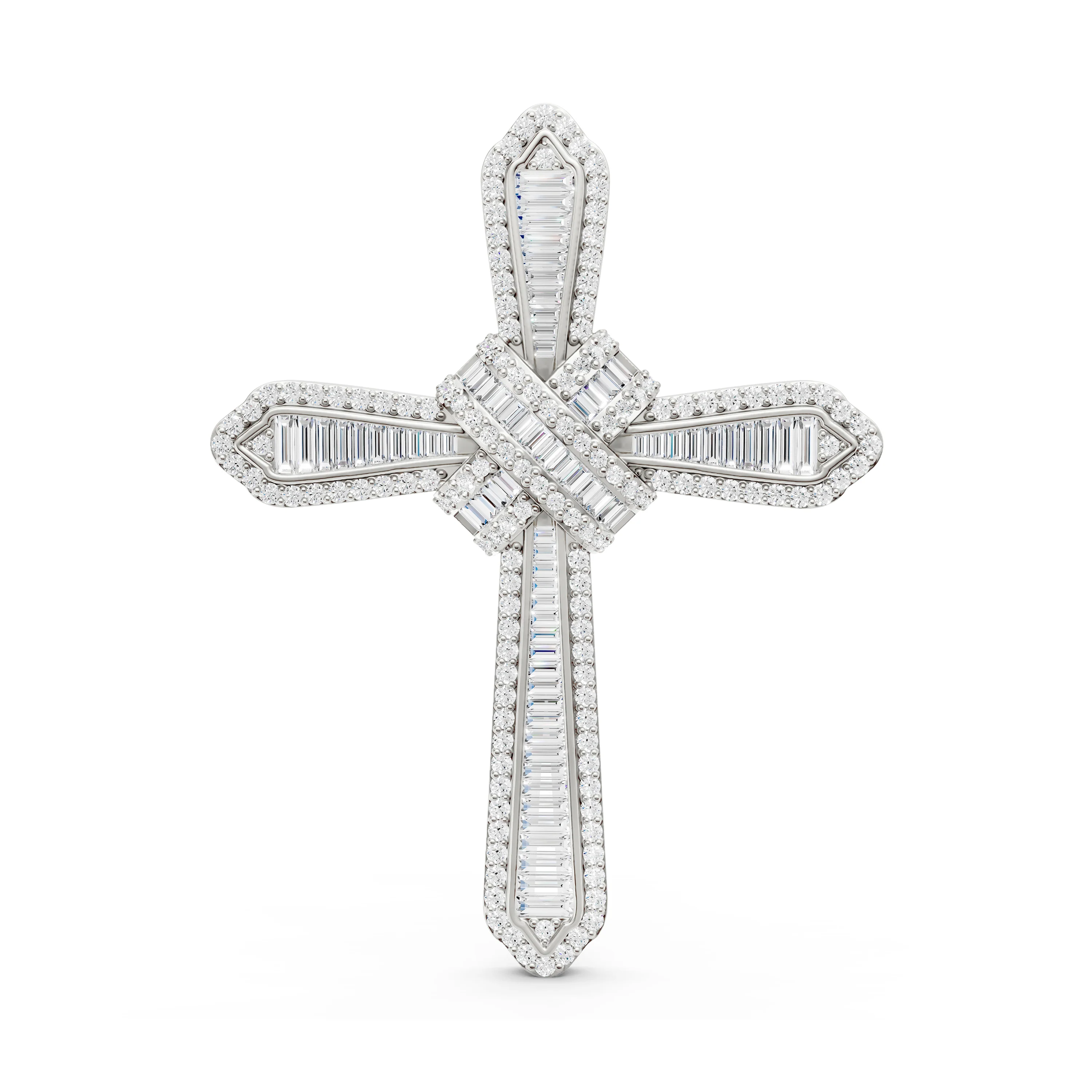Mini Dolly Cross