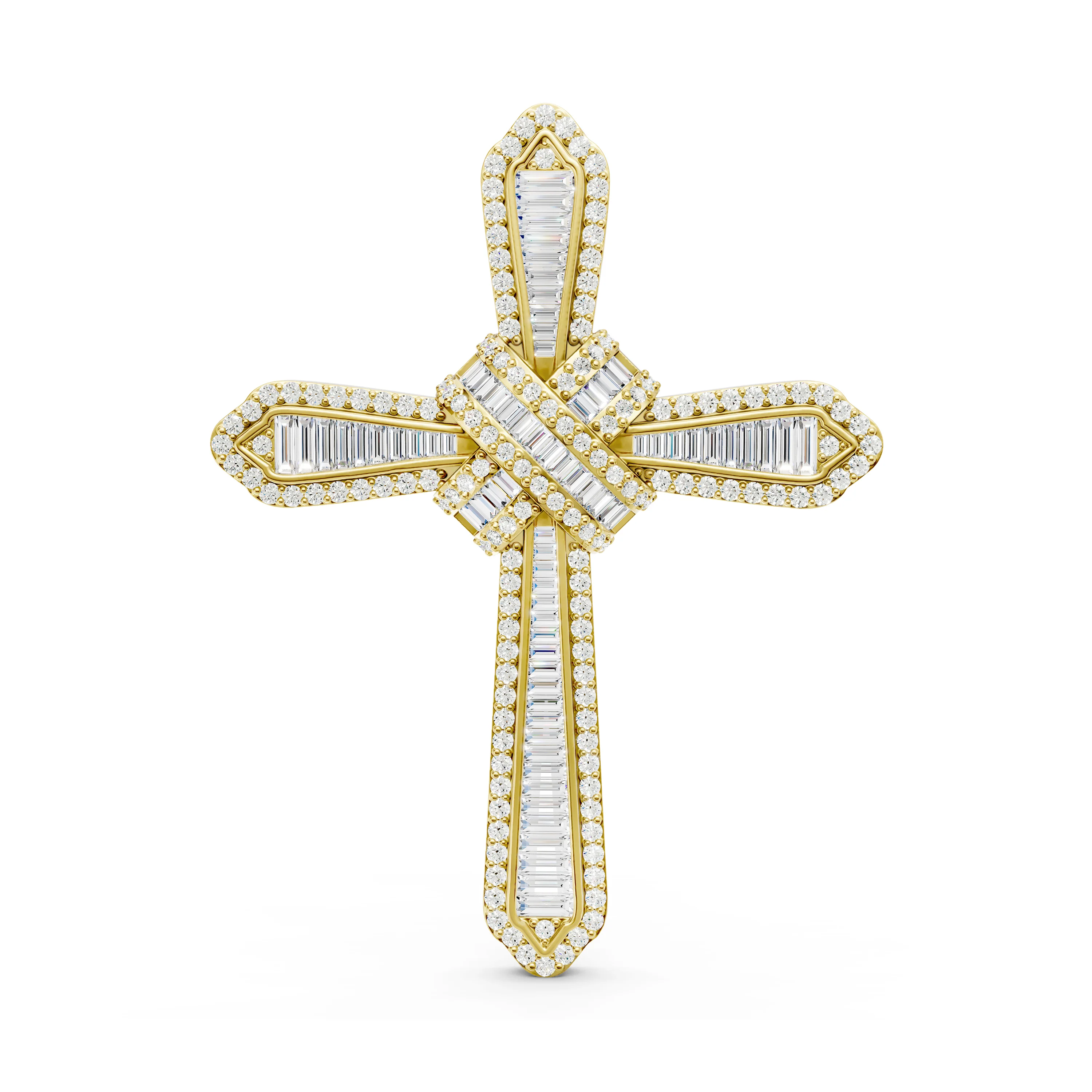 Mini Dolly Cross - Image 2