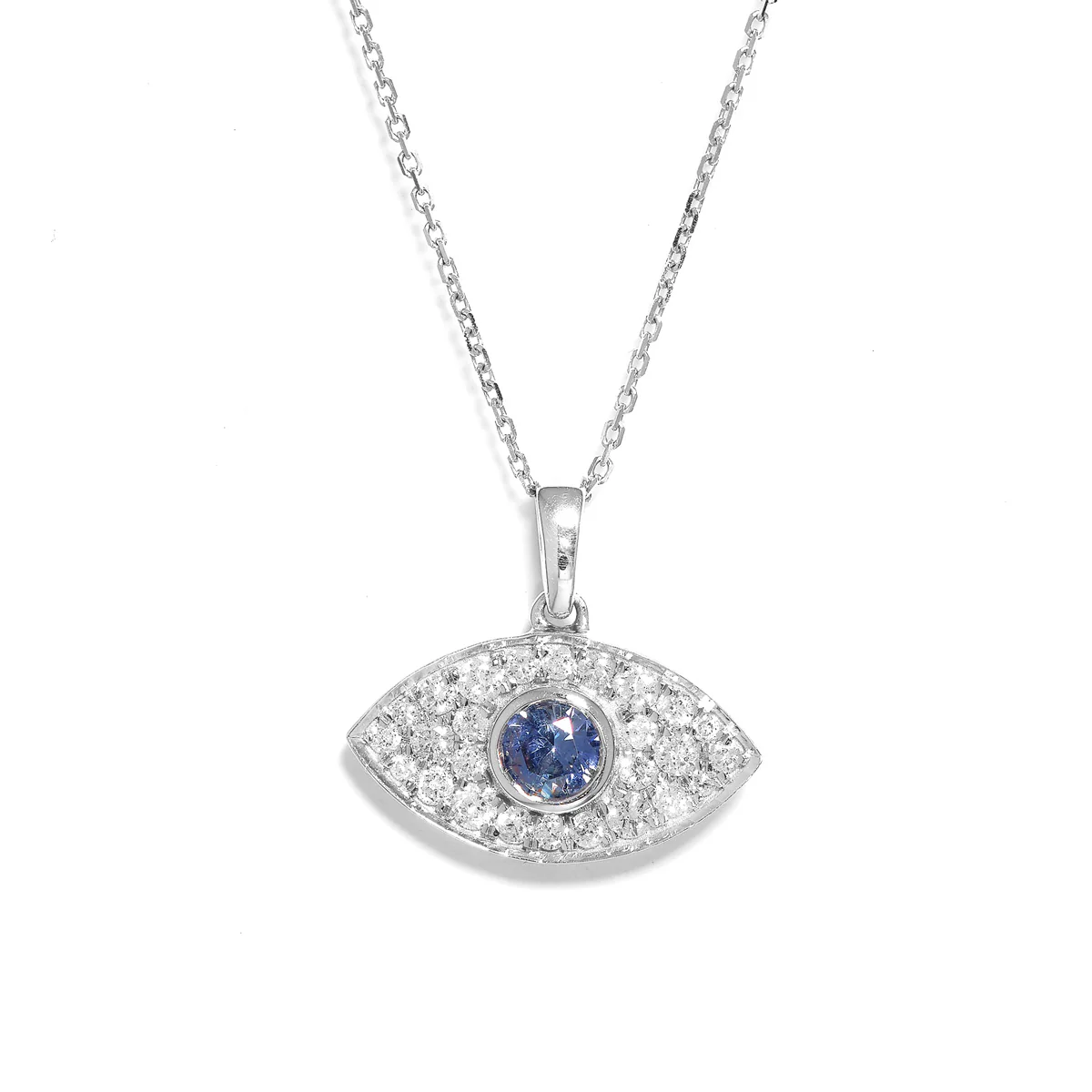Evil Eye Pendant - Image 4