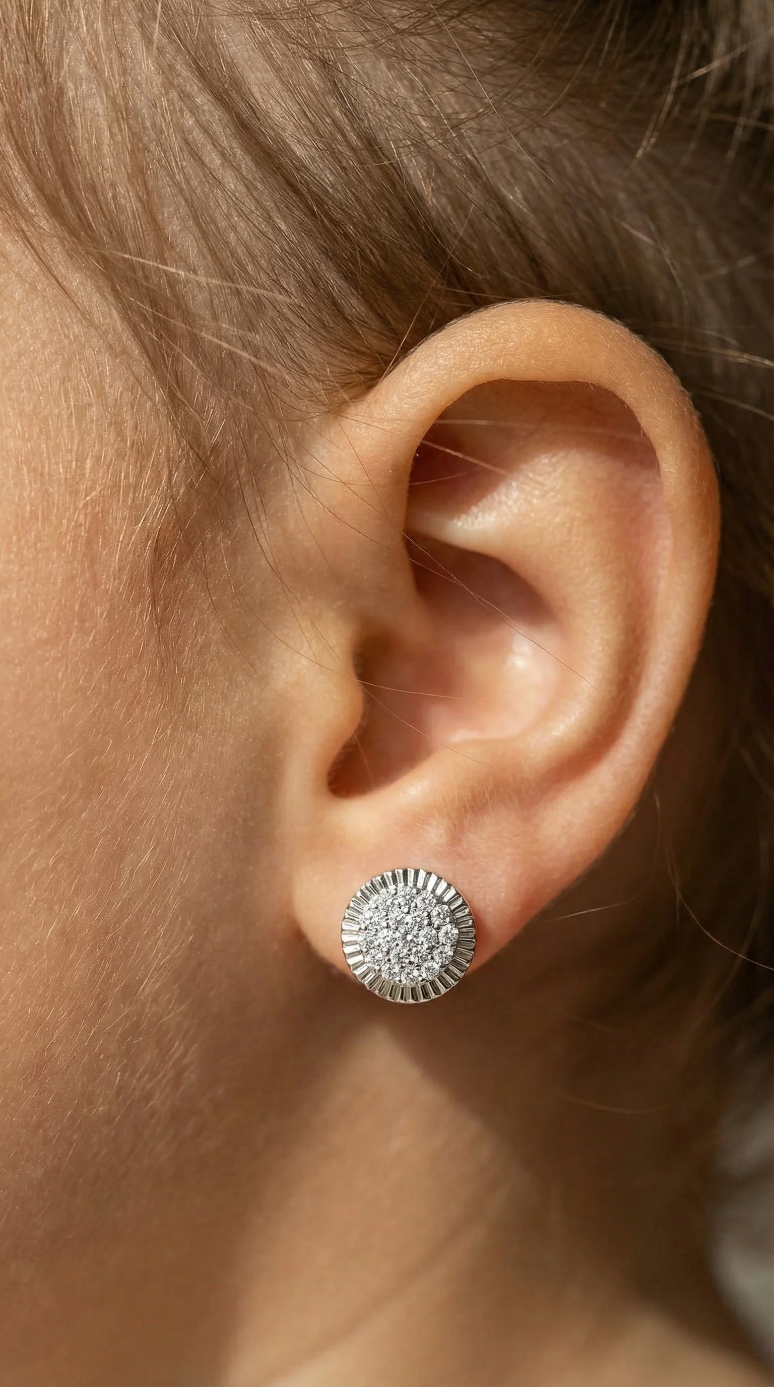 Presidential Style Studs - Image 4